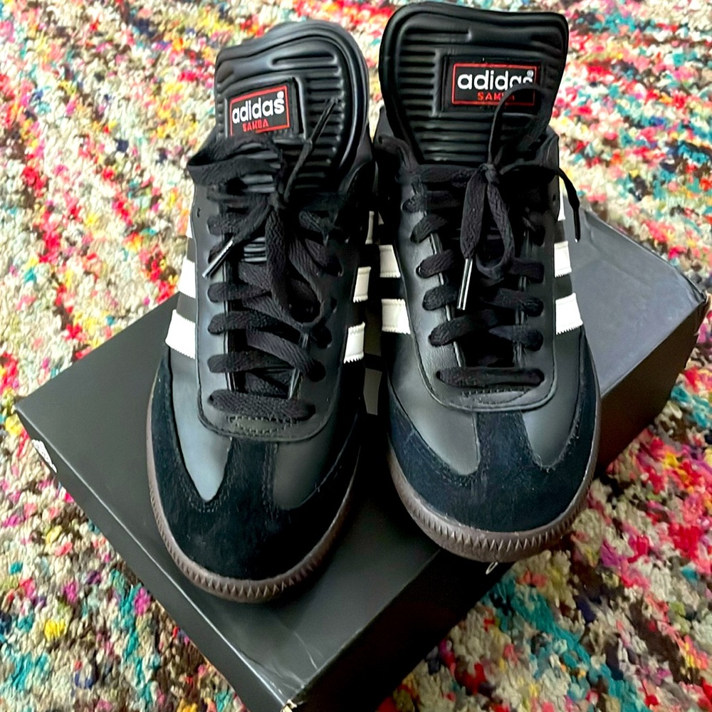 Adidas Samba Classic